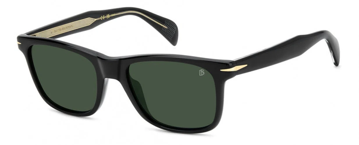David Beckham DB1197 Sunglasses - view 5